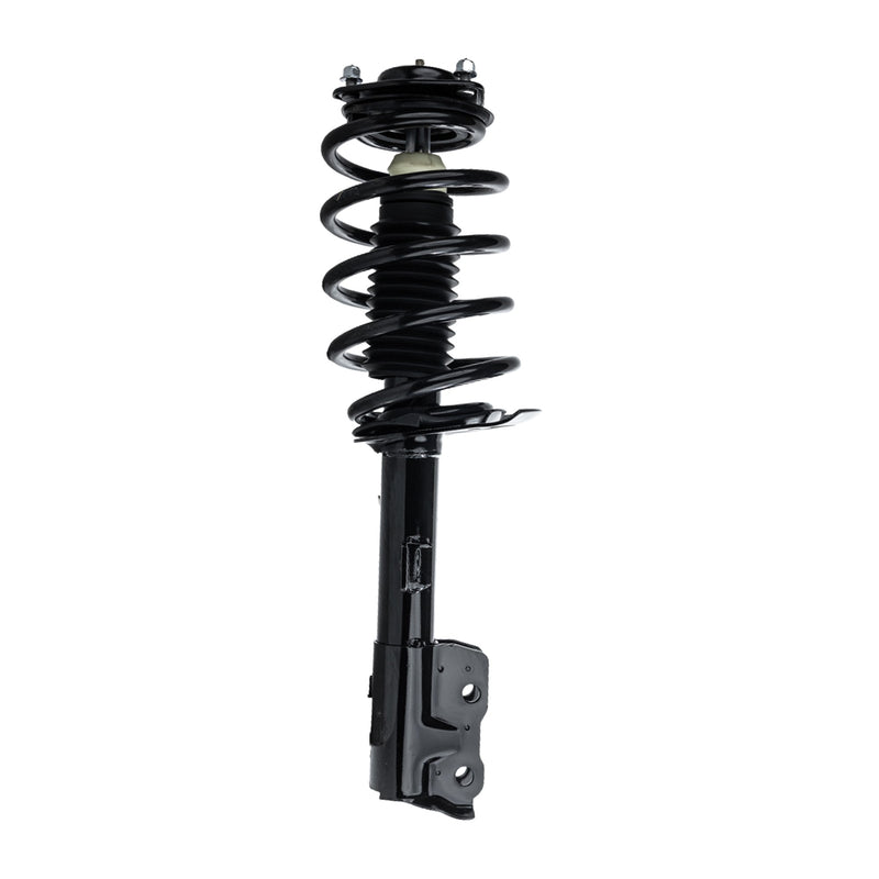Front Loaded Strut Passenger Side & Driver Side