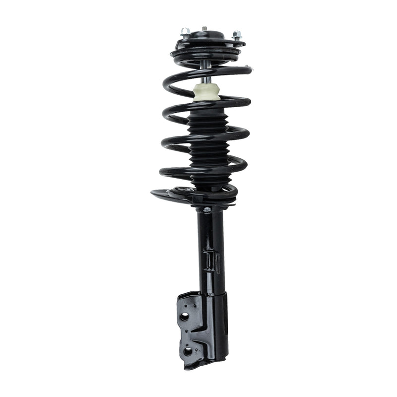 Front Loaded Strut Passenger Side & Driver Side