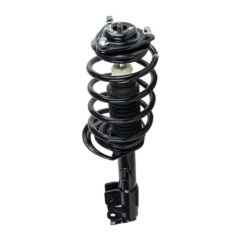 Front Loaded Strut Passenger Side & Driver Side