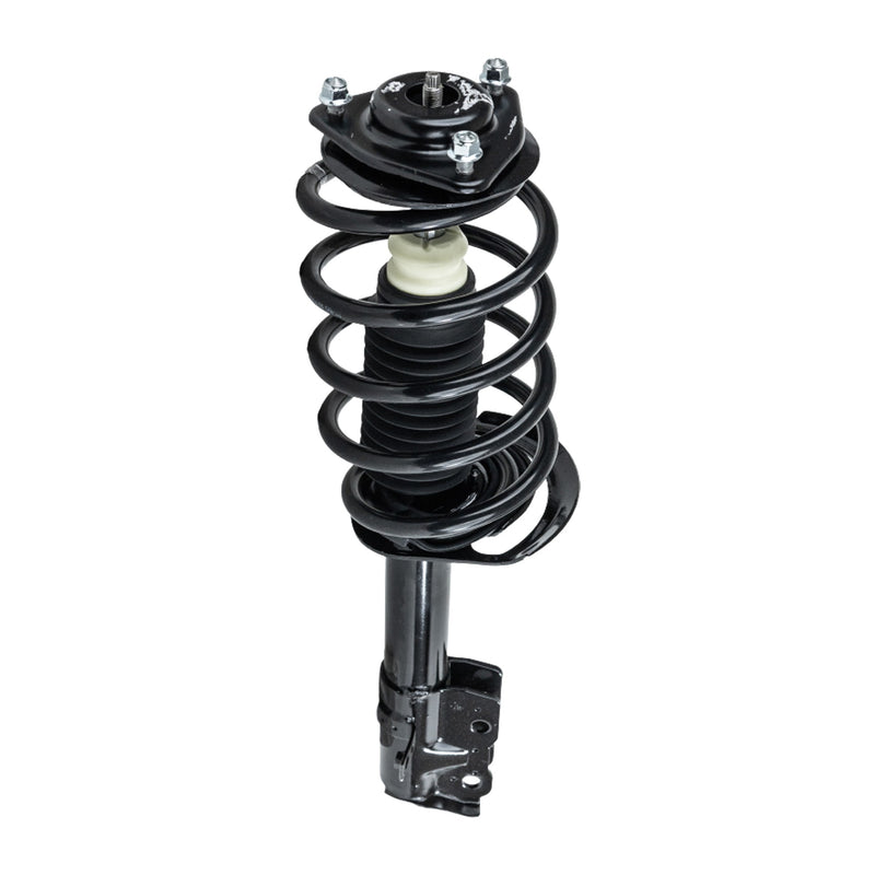 Front Loaded Strut Passenger Side & Driver Side