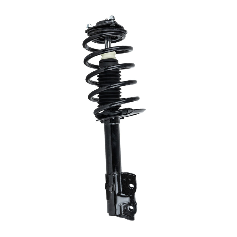 Front Loaded Strut Passenger Side & Driver Side