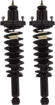 Suspension Shock Absorber Set CarParts SET-RJ28070002-2