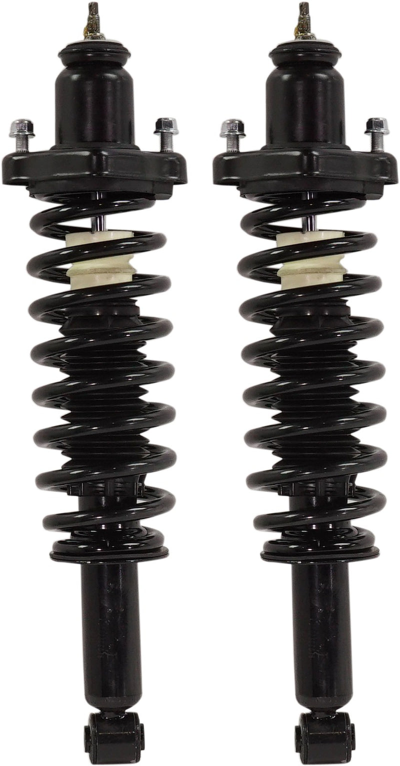 Suspension Shock Absorber Set CarParts SET-RJ28070002-2