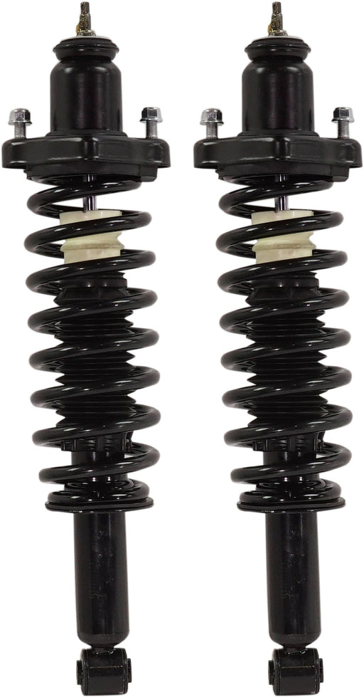Suspension Shock Absorber Set CarParts SET-RJ28070002-2