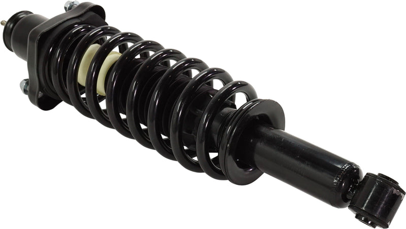 Loaded Strut - Rear Driver and Passenger Side