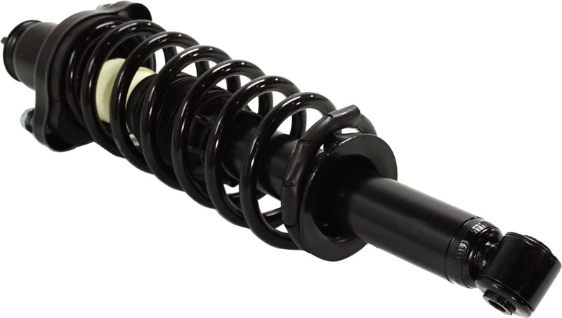 Rear Loaded Strut Passenger Side & Driver Side