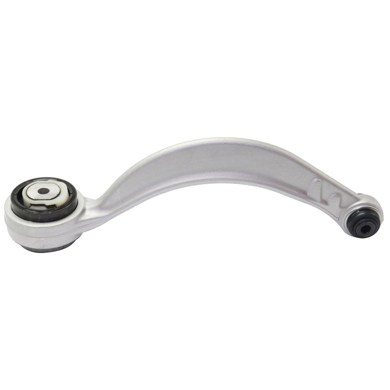 Front Control Arm Lower Frontward Set Of 2 Without Ball Joints & w/Bushings
