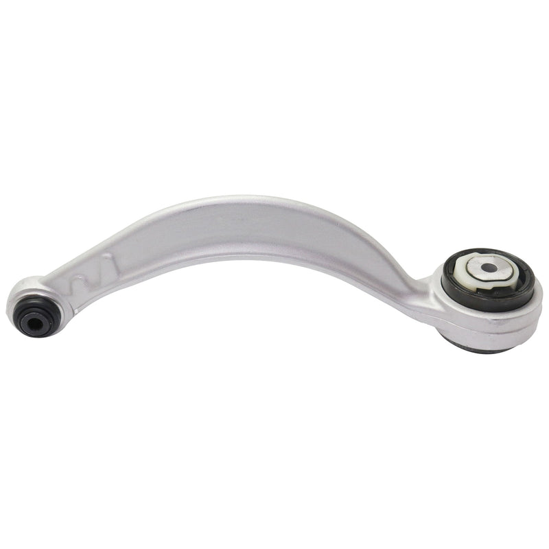 Front Control Arm Lower Frontward Set Of 2 Without Ball Joints & w/Bushings