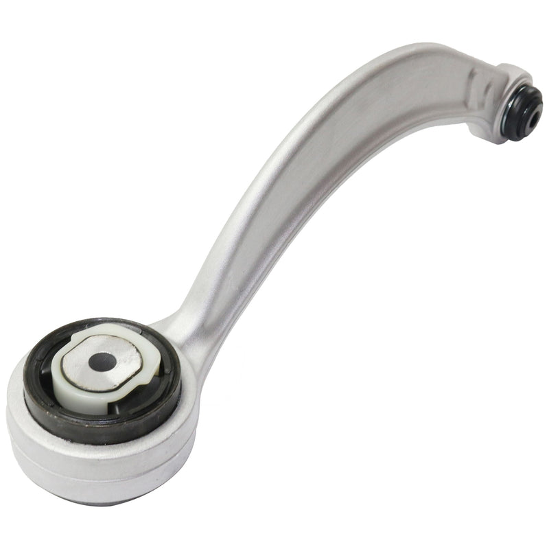 Front Control Arm Lower Frontward Set Of 2 Without Ball Joints & w/Bushings
