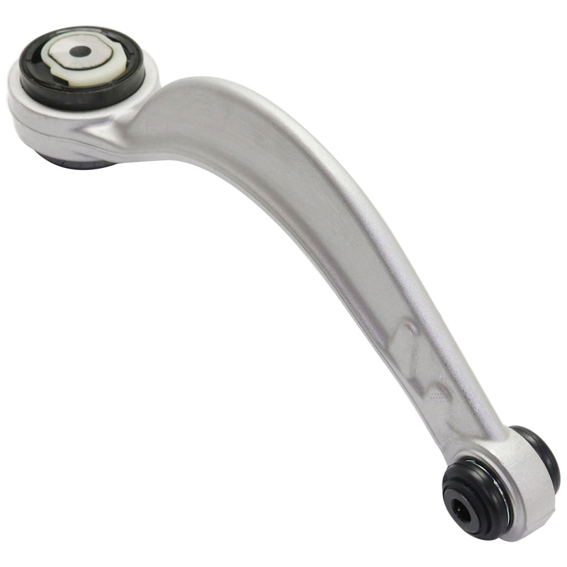 Front Control Arm Lower Frontward Set Of 2 Without Ball Joints & w/Bushings