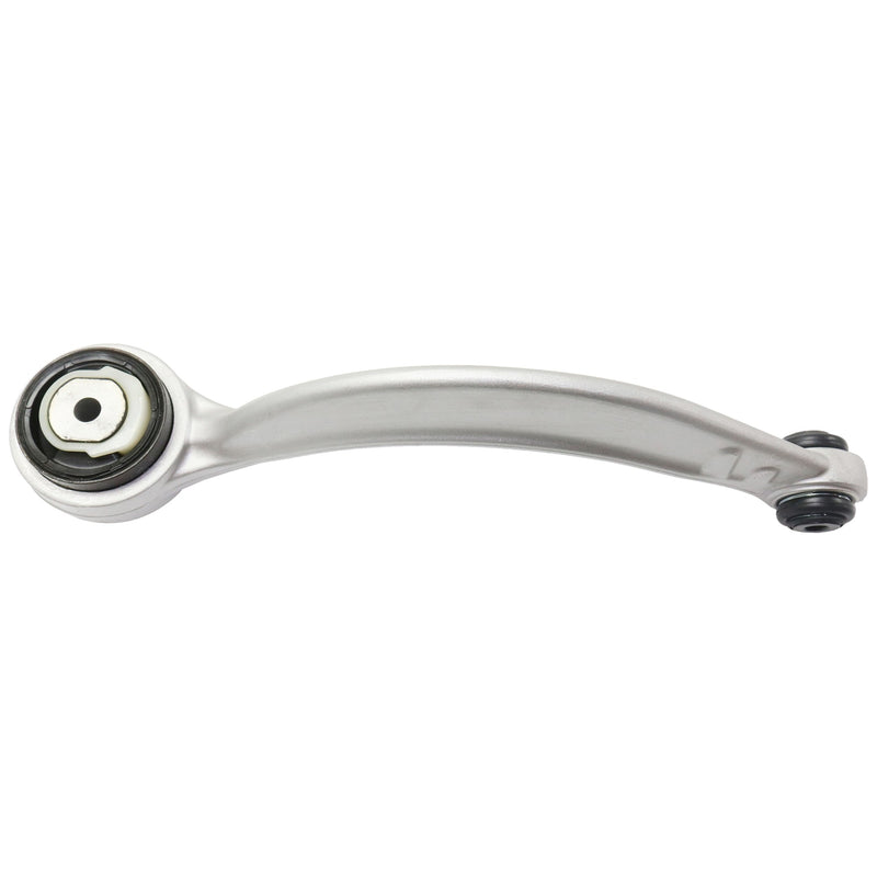 Front Control Arm Lower Frontward Set Of 2 Without Ball Joints & w/Bushings