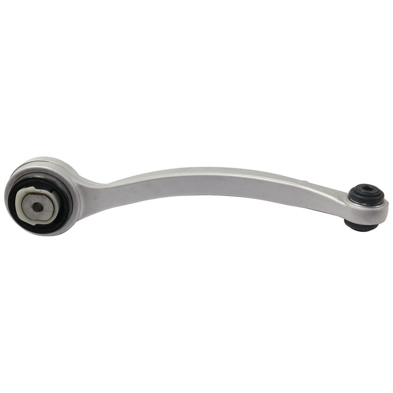 Front Control Arm Lower Frontward Set Of 2 Without Ball Joints & w/Bushings