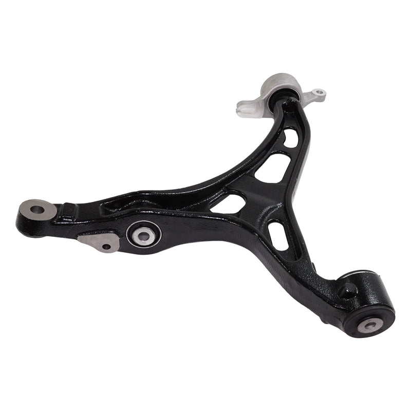 Set Of 2 - Front Driver and Passenger Side Lower Control Arms