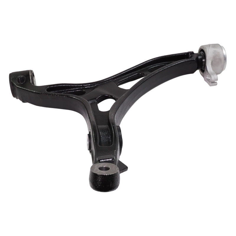 Set Of 2 - Front Driver and Passenger Side Lower Control Arms