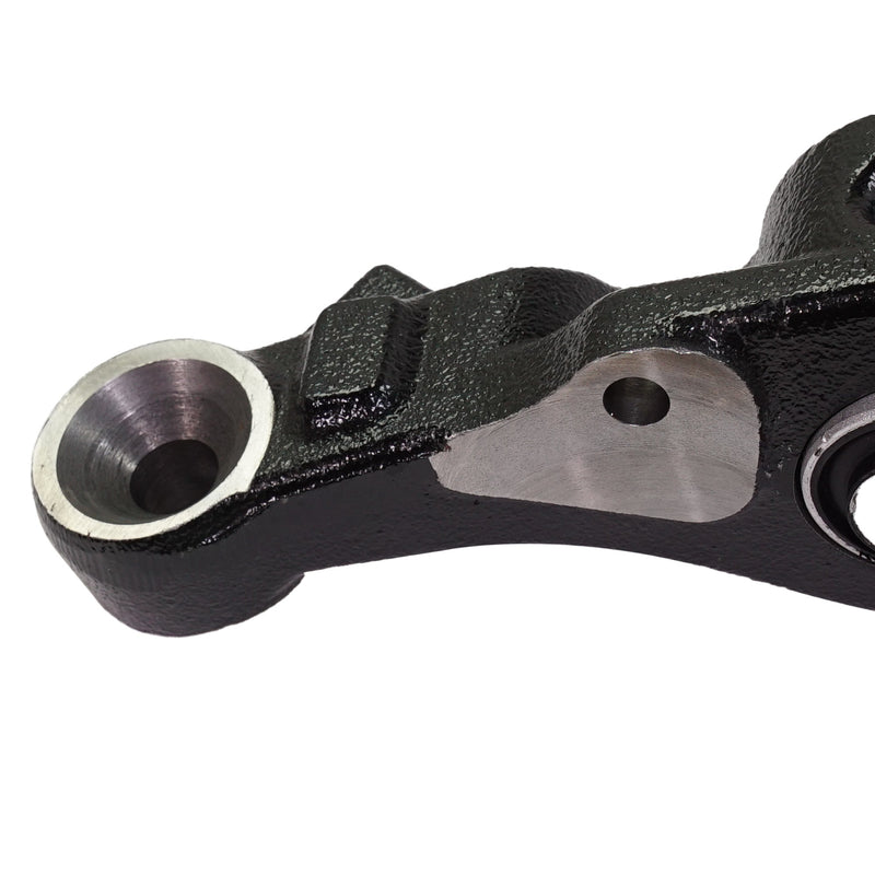 Set Of 2 - Front Driver and Passenger Side Lower Control Arms