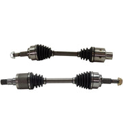 Drive Axle Shaft Assembly CarParts SET-RJ28160005