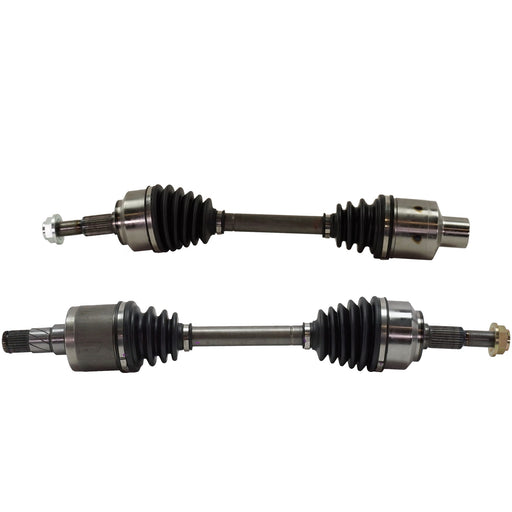 Drive Axle Shaft Assembly CarParts SET-RJ28160005