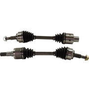 Drive Axle Shaft Assembly CarParts SET-RJ28160008