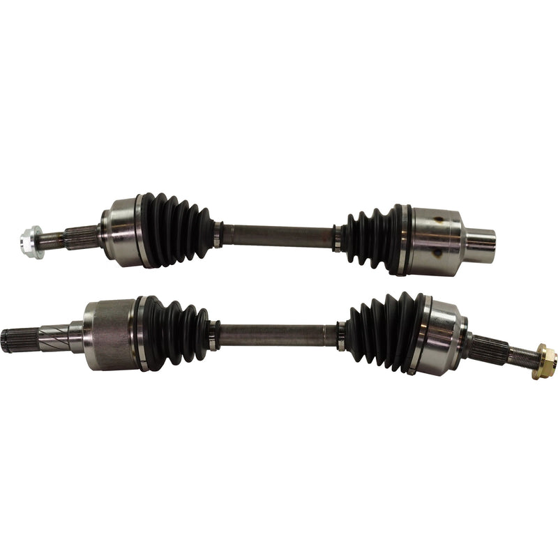 Drive Axle Shaft Assembly CarParts SET-RJ28160008