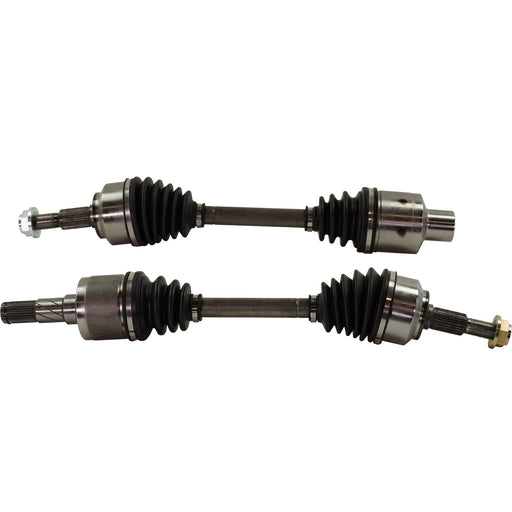 Drive Axle Shaft Assembly CarParts SET-RJ28160008