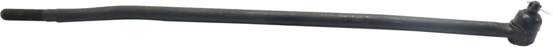 Set Of 2 - Front Passenger Side Inner and At Pitman Arm Tie Rod Ends