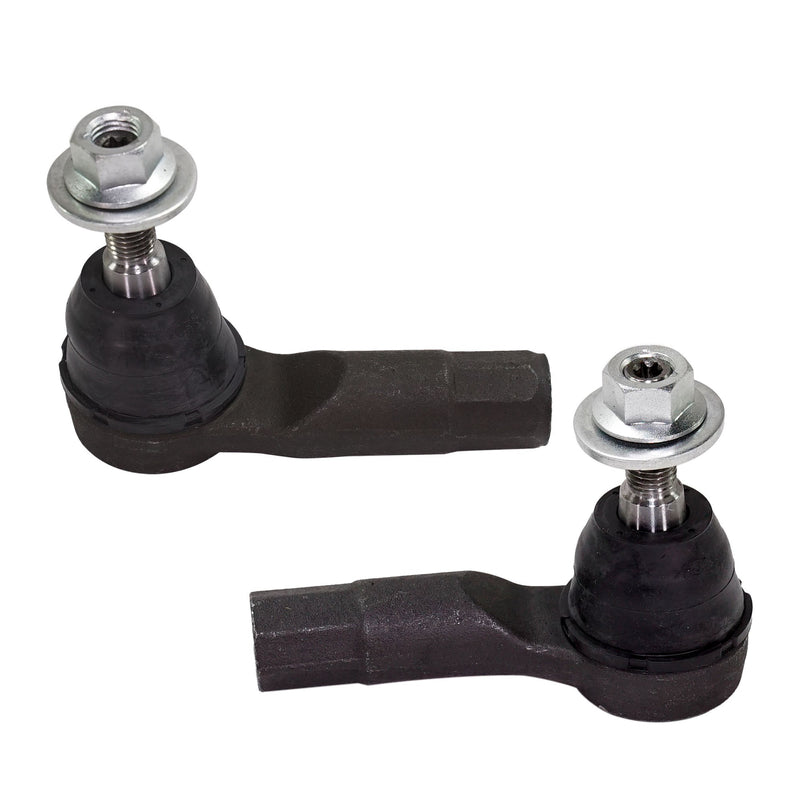Steering Tie Rod End CarParts SET-RJ28210013