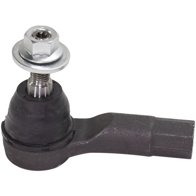 Set Of 2 - Front Driver and Passenger Side Outer Tie Rod Ends