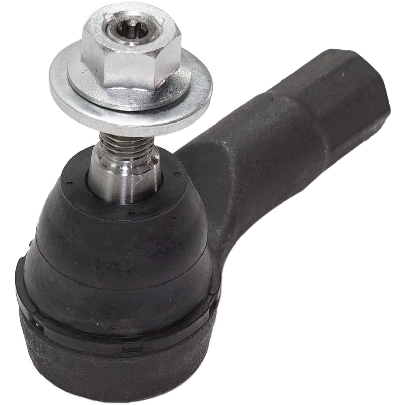 Set Of 2 - Front Driver and Passenger Side Outer Tie Rod Ends
