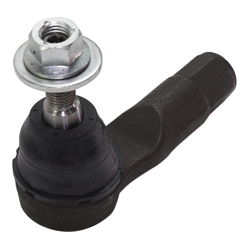 Set Of 2 - Front Driver and Passenger Side Outer Tie Rod Ends