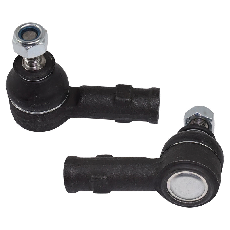 Steering Tie Rod End CarParts SET-RJ28210021-2