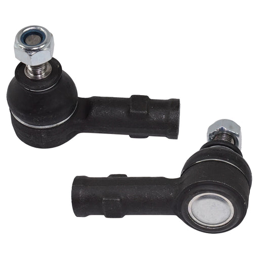 Steering Tie Rod End CarParts SET-RJ28210021-2