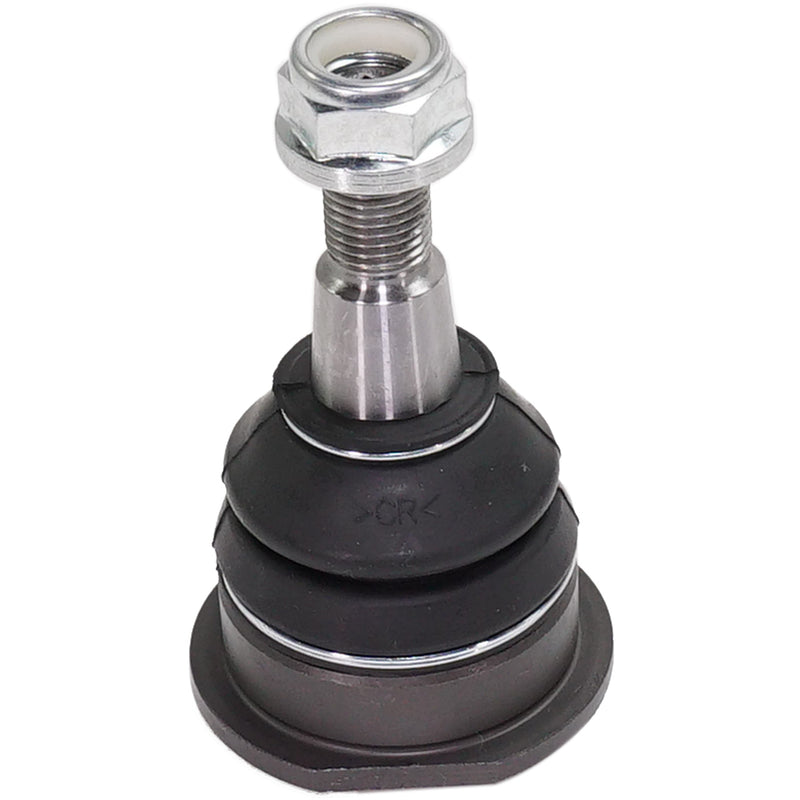 Set Of 2 - Front Driver and Passenger Side Upper Ball Joints