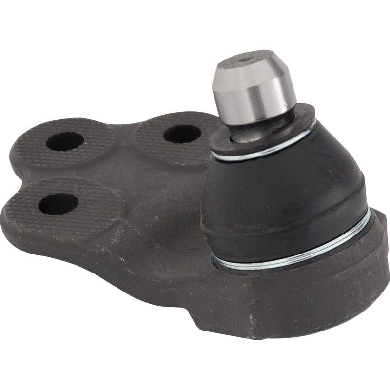 Set Of 2 - Front Driver and Passenger Side Lower Ball Joints