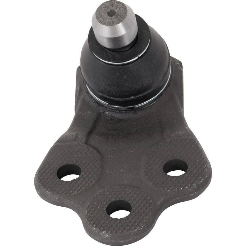 Set Of 2 - Front Driver and Passenger Side Lower Ball Joints