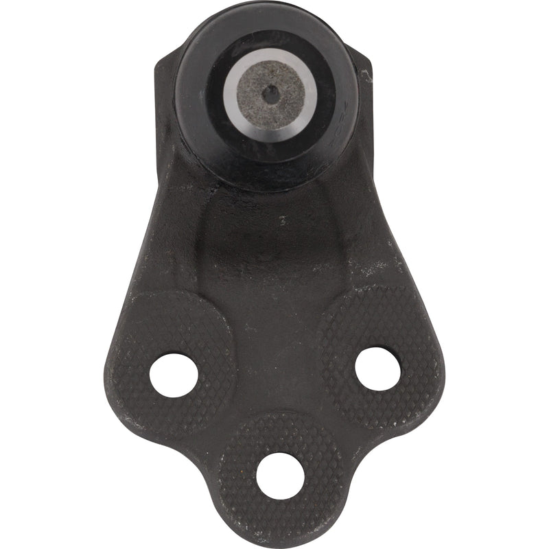 Set Of 2 - Front Driver and Passenger Side Lower Ball Joints