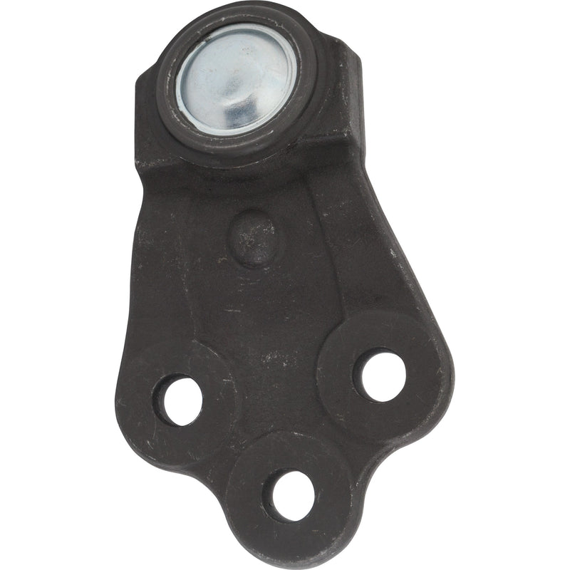 Set Of 2 - Front Driver and Passenger Side Lower Ball Joints
