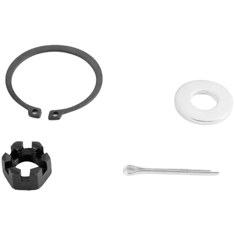 Set Of 2 - Front Driver and Passenger Side Lower Ball Joints