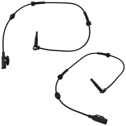 ABS Wheel Speed Sensor CarParts SET-RJ31080016-2