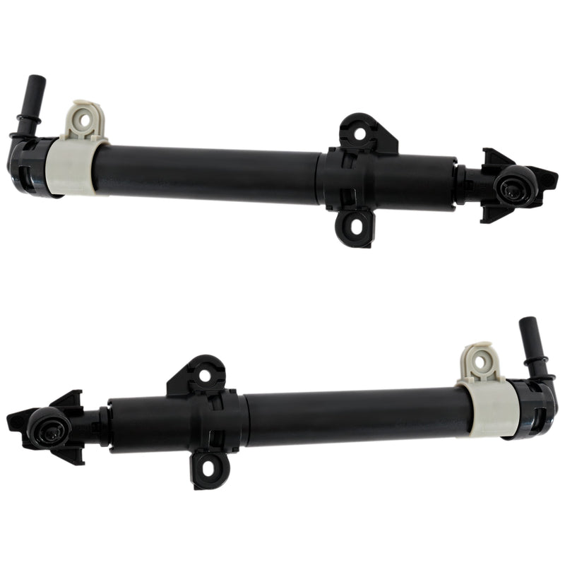 Headlight Washer Nozzle CarParts SET-RJ38380001