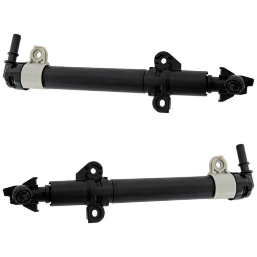 Headlight Washer Nozzle CarParts SET-RJ38380001