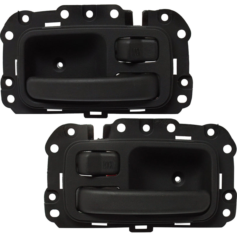 Interior Door Handle CarParts SET-RJ46220003A