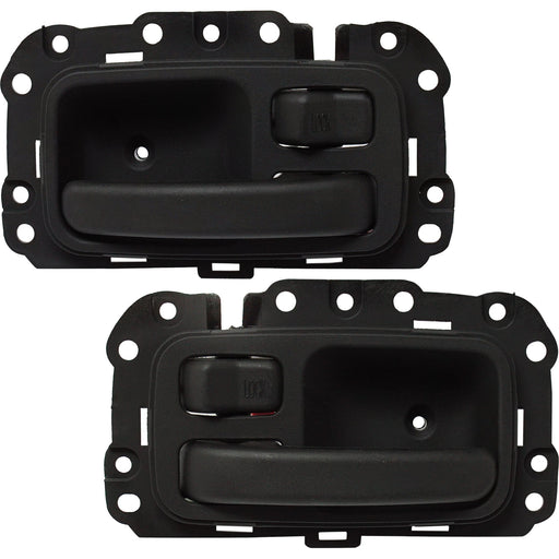 Interior Door Handle CarParts SET-RJ46220003A