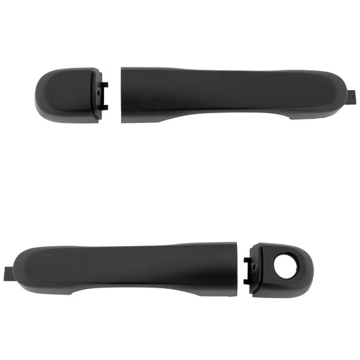 Exterior Door Handle CarParts SET-RJ46250005K