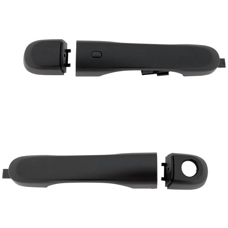 Exterior Door Handle CarParts SET-RJ46250007K