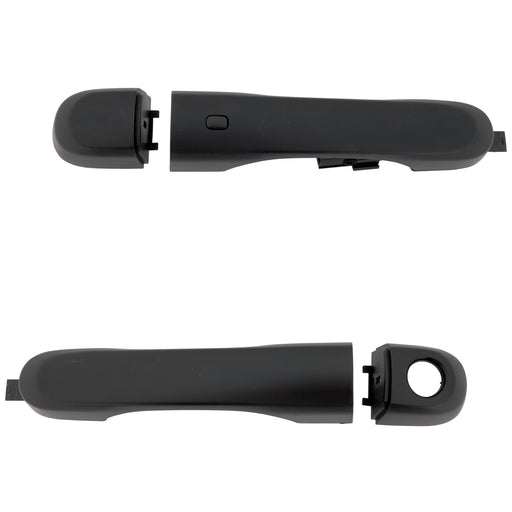 Exterior Door Handle CarParts SET-RJ46250007K