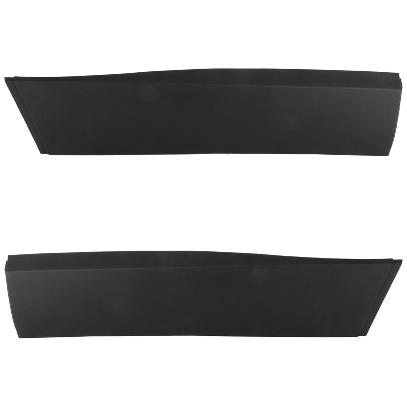 Glass Seal Lock Kit CarParts SET-RJ49090007