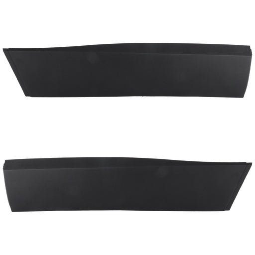 Glass Seal Lock Kit CarParts SET-RJ49090007