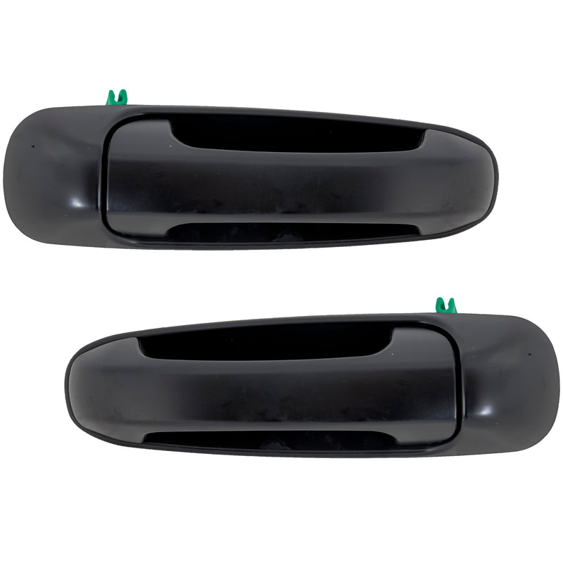 Exterior Door Handle CarParts SET-RJ49150001