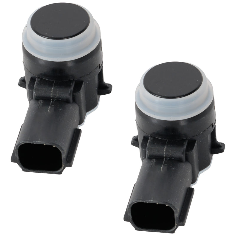 Parking Aid Sensor CarParts SET-RJ54130002-01