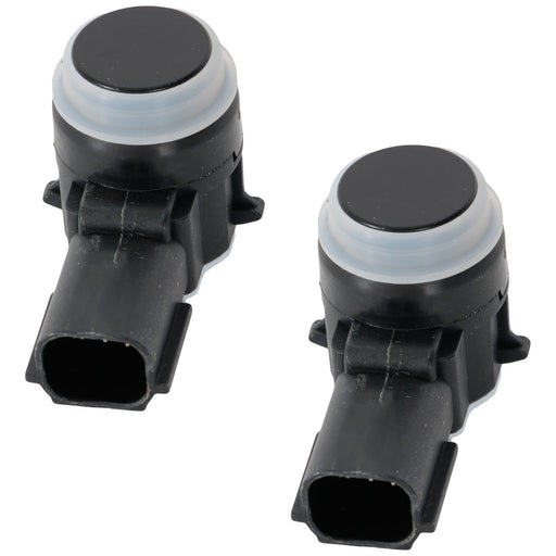 Parking Aid Sensor CarParts SET-RJ54130002-01